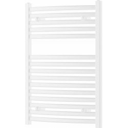 Mexen Helios Fürdöszobai radiátor 800 x 600 mm, 450 W, fehér - W103-0800-600-00-20 Törölközö száritó radiátor Törölközö száritó radiátor Fürdöszobai radiátor