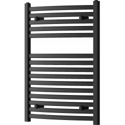 Mexen Helios Fürdöszobai radiátor 800 x 600 mm, 450 W, antracit - W103-0800-600-00-66 Törölközö száritó radiátor Törölközö száritó radiátor Fürdöszobai radiátor