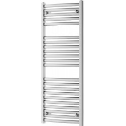 Mexen Helios Fürdöszobai radiátor 1200 x 500 mm, 448 W, króm - W103-1200-500-00-01 Törölközö száritó radiátor Törölközö száritó radiátor Fürdöszobai radiátor