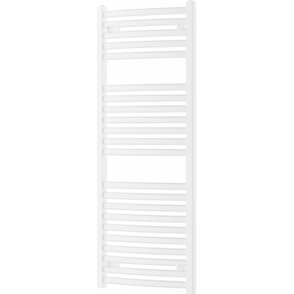Mexen Helios Fürdöszobai radiátor 1200 x 500 mm, 567 W, fehér - W103-1200-500-00-20 Törölközö száritó radiátor Törölközö száritó radiátor Fürdöszobai radiátor