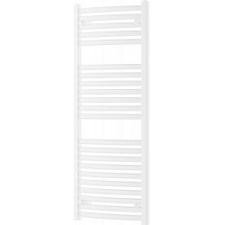 Mexen Helios Fürdöszobai radiátor 1200 x 500 mm, 567 W, fehér - W103-1200-500-00-20 Törölközö száritó radiátor Törölközö száritó radiátor Fürdöszobai radiátor Fürdöszobai radiátor 493834 Mexen