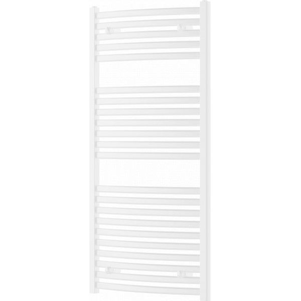 Mexen Helios Fürdöszobai radiátor 1200 x 600 mm, 664 W, fehér - W103-1200-600-00-20 Törölközö száritó radiátor Törölközö száritó radiátor Fürdöszobai radiátor