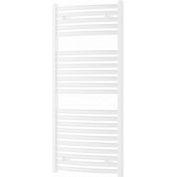Mexen Helios Fürdöszobai radiátor 1200 x 600 mm, 664 W, fehér - W103-1200-600-00-20 Törölközö száritó radiátor Törölközö száritó radiátor Fürdöszobai radiátor Fürdöszobai radiátor 493834 Mexen