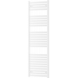 Mexen Helios Fürdöszobai radiátor 1500 x 500 mm, 680 W, fehér - W103-1500-500-00-20 Törölközö száritó radiátor Törölközö száritó radiátor Fürdöszobai radiátor Fürdöszobai radiátor 493834 Mexen