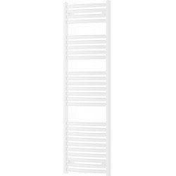 Mexen Helios Fürdöszobai radiátor 1500 x 500 mm, 680 W, fehér - W103-1500-500-00-20 Törölközö száritó radiátor Törölközö száritó radiátor Fürdöszobai radiátor