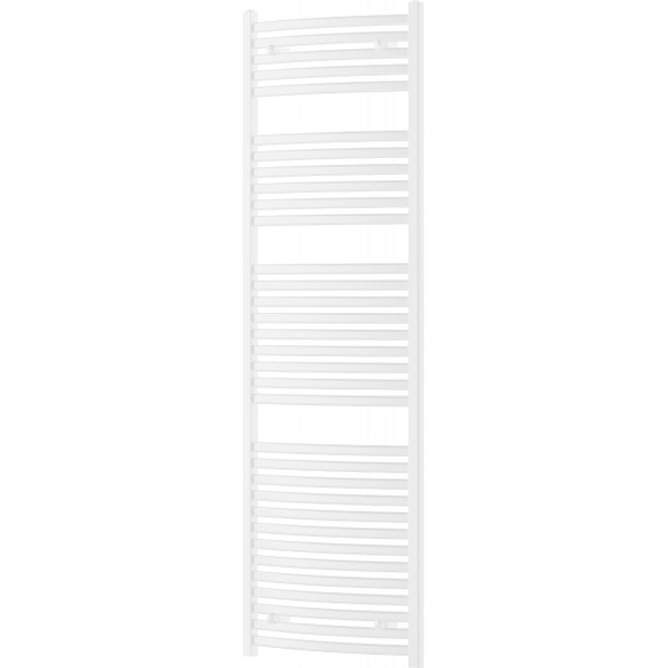 Mexen Helios Fürdöszobai radiátor 1800 x 600 mm, 996 W, fehér - W103-1800-600-00-20 Törölközö száritó radiátor Törölközö száritó radiátor Fürdöszobai radiátor