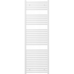 Mexen Helios Fürdöszobai radiátor 1800 x 600 mm, 996 W, fehér - W103-1800-600-00-20 Törölközö száritó radiátor Törölközö száritó radiátor Fürdöszobai radiátor