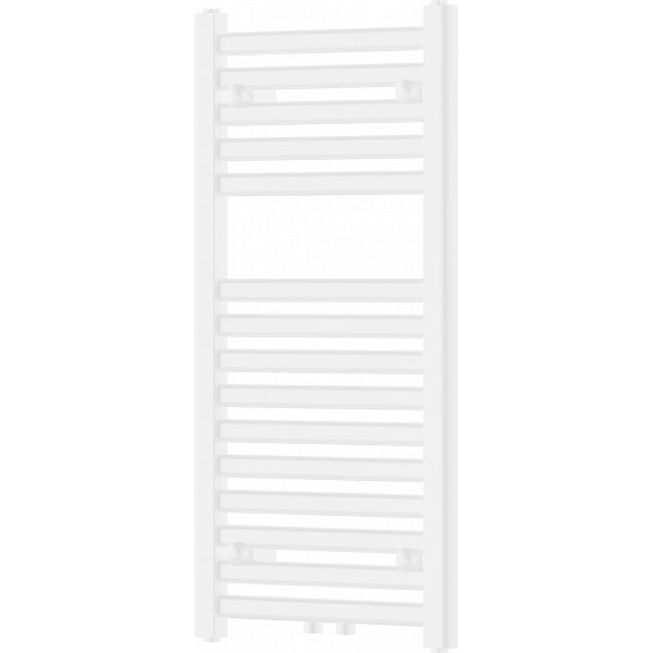 Mexen Hades Fürdöszobai radiátor 800 x 400 mm, 315 W, fehér - W104-0800-400-00-20 Törölközö száritó radiátor Törölközö száritó radiátor Fürdöszobai radiátor