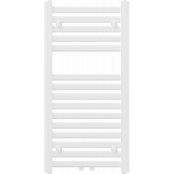 Mexen Hades Fürdöszobai radiátor 800 x 400 mm, 315 W, fehér - W104-0800-400-00-20 Törölközö száritó radiátor Törölközö száritó radiátor Fürdöszobai radiátor