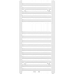 Mexen Hades Fürdöszobai radiátor 800 x 400 mm, 315 W, fehér - W104-0800-400-00-20 Törölközö száritó radiátor Törölközö száritó radiátor Fürdöszobai radiátor