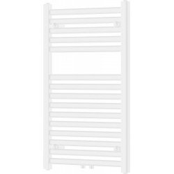 Mexen Hades Fürdöszobai radiátor 800 x 500 mm, 381 W, fehér - W104-0800-500-00-20 Törölközö száritó radiátor Törölközö száritó radiátor Fürdöszobai radiátor
