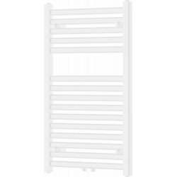 Mexen Hades Fürdöszobai radiátor 800 x 500 mm, 381 W, fehér - W104-0800-500-00-20 Törölközö száritó radiátor Törölközö száritó radiátor Fürdöszobai radiátor Fürdöszobai radiátor 493834 Mexen