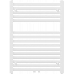 Mexen Hades Fürdöszobai radiátor 800 x 600 mm, 447 W, fehér - W104-0800-600-00-20 Törölközö száritó radiátor Törölközö száritó radiátor Fürdöszobai radiátor