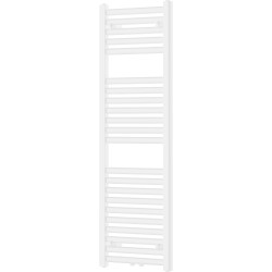 Mexen Hades Fürdöszobai radiátor 1200 x 400 mm, 465 W, fehér - W104-1200-400-00-20 Törölközö száritó radiátor Törölközö száritó radiátor Fürdöszobai radiátor Fürdöszobai radiátor 493834 Mexen