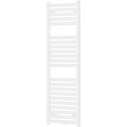 Mexen Hades Fürdöszobai radiátor 1200 x 400 mm, 465 W, fehér - W104-1200-400-00-20 Törölközö száritó radiátor Törölközö száritó radiátor Fürdöszobai radiátor Fürdöszobai radiátor 493834 Mexen