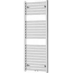 Mexen Hades Fürdöszobai radiátor 1200 x 500 mm, 444 W, króm - W104-1200-500-00-01 Törölközö száritó radiátor Törölközö száritó radiátor Fürdöszobai radiátor Fürdöszobai radiátor 493834 Mexen