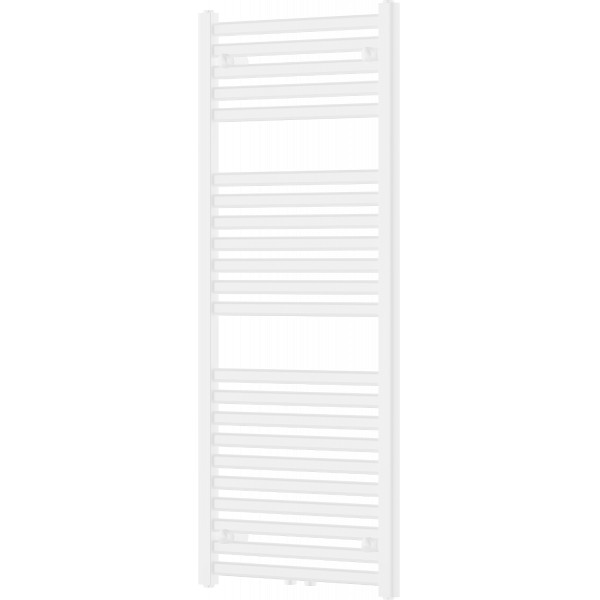 Mexen Hades Fürdöszobai radiátor 1200 x 500 mm, 562 W, fehér - W104-1200-500-00-20 Törölközö száritó radiátor Törölközö száritó radiátor Fürdöszobai radiátor