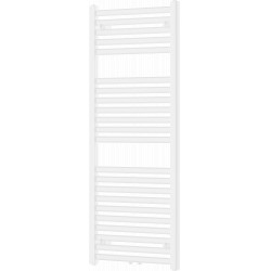 Mexen Hades Fürdöszobai radiátor 1200 x 500 mm, 562 W, fehér - W104-1200-500-00-20 Törölközö száritó radiátor Törölközö száritó radiátor Fürdöszobai radiátor Fürdöszobai radiátor 493834 Mexen