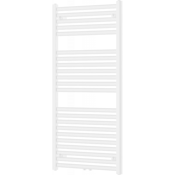 Mexen Hades Fürdöszobai radiátor 1200 x 600 mm, 659 W, fehér - W104-1200-600-00-20 Törölközö száritó radiátor Törölközö száritó radiátor Fürdöszobai radiátor