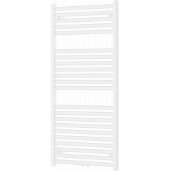 Mexen Hades Fürdöszobai radiátor 1200 x 600 mm, 659 W, fehér - W104-1200-600-00-20 Törölközö száritó radiátor Törölközö száritó radiátor Fürdöszobai radiátor Fürdöszobai radiátor 493834 Mexen