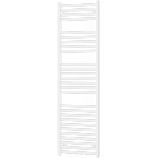 Mexen Hades Fürdöszobai radiátor 1500 x 500 mm, 693 W, fehér - W104-1500-500-00-20 Törölközö száritó radiátor Törölközö száritó radiátor Fürdöszobai radiátor