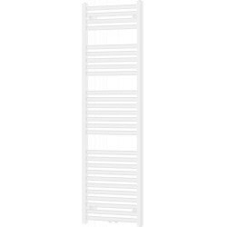 Mexen Hades Fürdöszobai radiátor 1500 x 500 mm, 693 W, fehér - W104-1500-500-00-20 Törölközö száritó radiátor Törölközö száritó radiátor Fürdöszobai radiátor Fürdöszobai radiátor 493834 Mexen