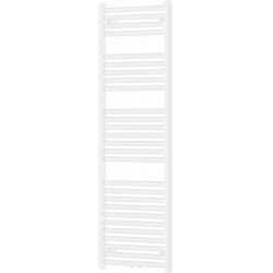 Mexen Hades Fürdöszobai radiátor 1500 x 500 mm, 693 W, fehér - W104-1500-500-00-20 Törölközö száritó radiátor Törölközö száritó radiátor Fürdöszobai radiátor Fürdöszobai radiátor 493834 Mexen