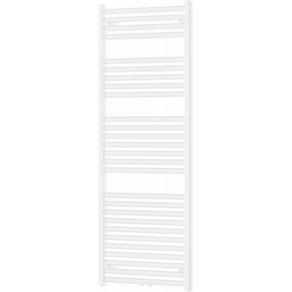 Mexen Hades Fürdöszobai radiátor 1500 x 600 mm, 812 W, fehér - W104-1500-600-00-20 Törölközö száritó radiátor Törölközö száritó radiátor Fürdöszobai radiátor