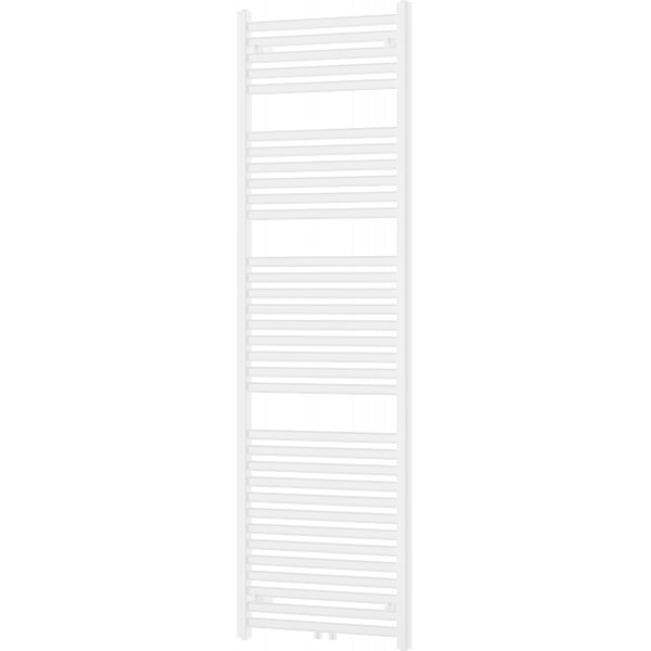 Mexen Hades Fürdöszobai radiátor 1800 x 600 mm, 988 W, fehér - W104-1800-600-00-20 Törölközö száritó radiátor Törölközö száritó radiátor Fürdöszobai radiátor