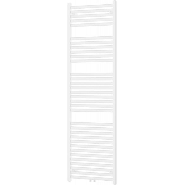 Mexen Hades Fürdöszobai radiátor 1800 x 600 mm, 988 W, fehér - W104-1800-600-00-20 Törölközö száritó radiátor Törölközö száritó radiátor Fürdöszobai radiátor