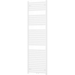 Mexen Hades Fürdöszobai radiátor 1800 x 600 mm, 988 W, fehér - W104-1800-600-00-20 Törölközö száritó radiátor Törölközö száritó radiátor Fürdöszobai radiátor