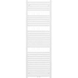 Mexen Hades Fürdöszobai radiátor 1800 x 600 mm, 988 W, fehér - W104-1800-600-00-20 Törölközö száritó radiátor Törölközö száritó radiátor Fürdöszobai radiátor
