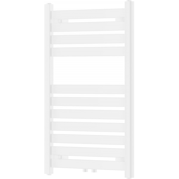 Mexen Uran Fürdöszobai radiátor 800 x 500 mm, 359 W, fehér - W105-0800-500-00-20 Törölközö száritó radiátor Törölközö száritó radiátor Fürdöszobai radiátor