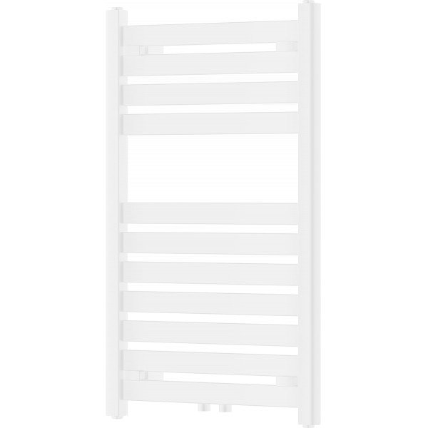 Mexen Uran Fürdöszobai radiátor 800 x 500 mm, 359 W, fehér - W105-0800-500-00-20 Törölközö száritó radiátor Törölközö száritó radiátor Fürdöszobai radiátor