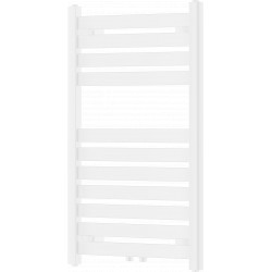 Mexen Uran Fürdöszobai radiátor 800 x 500 mm, 359 W, fehér - W105-0800-500-00-20 Törölközö száritó radiátor Törölközö száritó radiátor Fürdöszobai radiátor Fürdöszobai radiátor 493834 Mexen