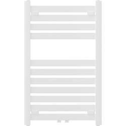 Mexen Uran Fürdöszobai radiátor 800 x 500 mm, 359 W, fehér - W105-0800-500-00-20 Törölközö száritó radiátor Törölközö száritó radiátor Fürdöszobai radiátor