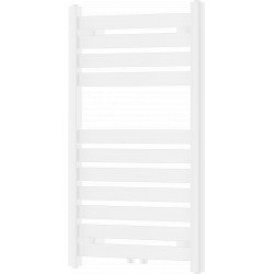 Mexen Uran Fürdöszobai radiátor 800 x 500 mm, 359 W, fehér - W105-0800-500-00-20 Törölközö száritó radiátor Törölközö száritó radiátor Fürdöszobai radiátor Fürdöszobai radiátor 493834 Mexen