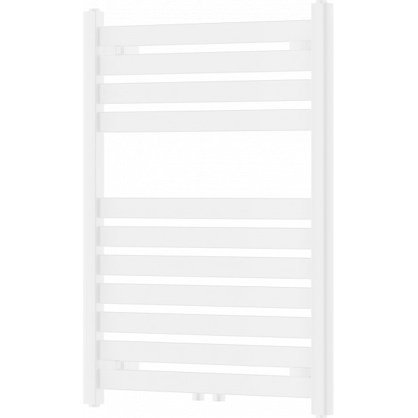 Mexen Uran Fürdöszobai radiátor 800 x 600 mm, 420 W, fehér - W105-0800-600-00-20 Törölközö száritó radiátor Törölközö száritó radiátor Fürdöszobai radiátor