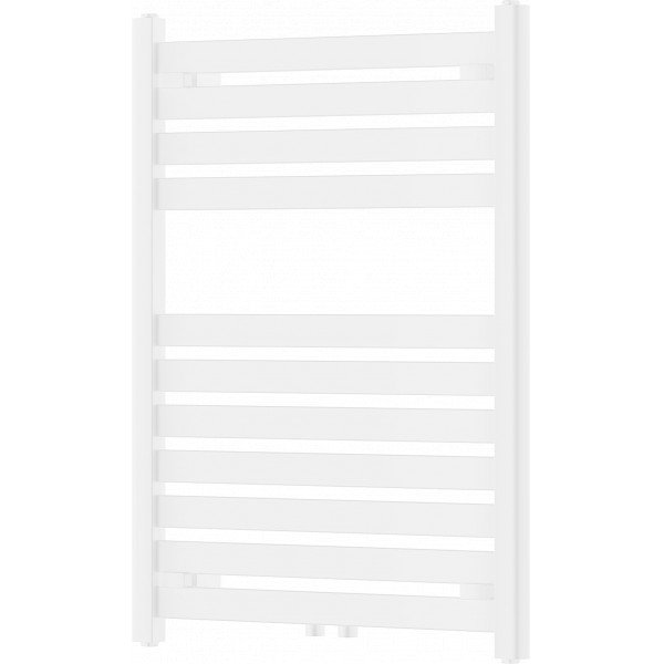 Mexen Uran Fürdöszobai radiátor 800 x 600 mm, 420 W, fehér - W105-0800-600-00-20 Törölközö száritó radiátor Törölközö száritó radiátor Fürdöszobai radiátor
