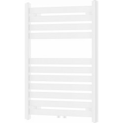 Mexen Uran Fürdöszobai radiátor 800 x 600 mm, 420 W, fehér - W105-0800-600-00-20 Törölközö száritó radiátor Törölközö száritó radiátor Fürdöszobai radiátor