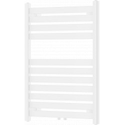 Mexen Uran Fürdöszobai radiátor 800 x 600 mm, 420 W, fehér - W105-0800-600-00-20 Törölközö száritó radiátor Törölközö száritó radiátor Fürdöszobai radiátor Fürdöszobai radiátor 493834 Mexen