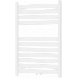 Mexen Uran Fürdöszobai radiátor 800 x 600 mm, 420 W, fehér - W105-0800-600-00-20 Törölközö száritó radiátor Törölközö száritó radiátor Fürdöszobai radiátor Fürdöszobai radiátor 493834 Mexen