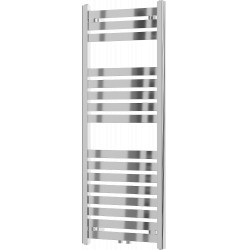 Mexen Uran Fürdöszobai radiátor 1200 x 500 mm, 416 W, króm - W105-1200-500-00-01 Törölközö száritó radiátor Törölközö száritó radiátor Fürdöszobai radiátor Fürdöszobai radiátor 493834 Mexen