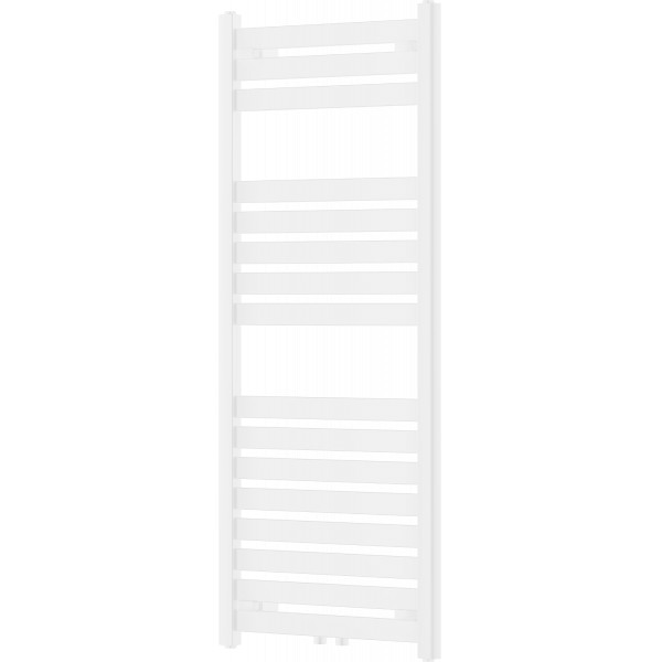 Mexen Uran Fürdöszobai radiátor 1200 x 500 mm, 527 W, fehér - W105-1200-500-00-20 Törölközö száritó radiátor Törölközö száritó radiátor Fürdöszobai radiátor