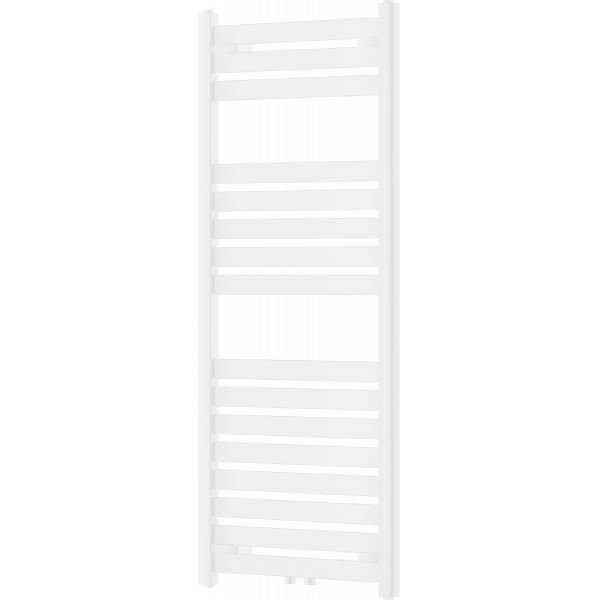 Mexen Uran Fürdöszobai radiátor 1200 x 500 mm, 527 W, fehér - W105-1200-500-00-20 Törölközö száritó radiátor Törölközö száritó radiátor Fürdöszobai radiátor
