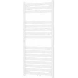 Mexen Uran Fürdöszobai radiátor 1200 x 600 mm, 615 W, fehér - W105-1200-600-00-20 Törölközö száritó radiátor Törölközö száritó radiátor Fürdöszobai radiátor