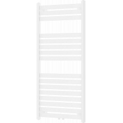Mexen Uran Fürdöszobai radiátor 1200 x 600 mm, 615 W, fehér - W105-1200-600-00-20 Törölközö száritó radiátor Törölközö száritó radiátor Fürdöszobai radiátor Fürdöszobai radiátor 493834 Mexen