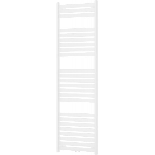 Mexen Uran Fürdöszobai radiátor 1800 x 600 mm, 923 W, fehér - W105-1800-600-00-20 Törölközö száritó radiátor Törölközö száritó radiátor Fürdöszobai radiátor