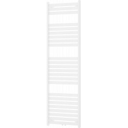 Mexen Uran Fürdöszobai radiátor 1800 x 600 mm, 923 W, fehér - W105-1800-600-00-20 Törölközö száritó radiátor Törölközö száritó radiátor Fürdöszobai radiátor Fürdöszobai radiátor 493834 Mexen