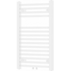 Mexen Pluton Fürdöszobai radiátor 800 x 500 mm, 405 W, fehér - W106-0800-500-00-20 Törölközö száritó radiátor Törölközö száritó radiátor Fürdöszobai radiátor Fürdöszobai radiátor 493834 Mexen